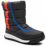 Sorel Dětské sněhule Youth Whitney II Puffy Mid – Zboží Mobilmania