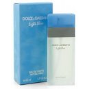 Kosmetická sada Dolce & Gabbana Light Blue Woman EDT 100 ml + EDT 25 ml dárková sada