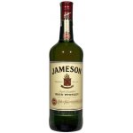 John Jameson Irish 40% 1 l (holá láhev) – Hledejceny.cz
