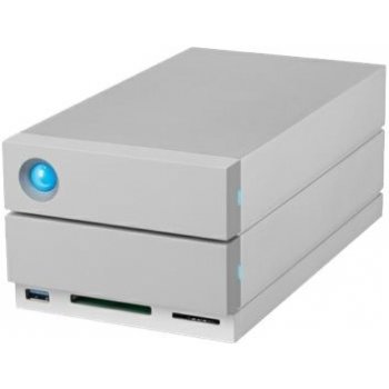 LaCie 2big Dock Thunderbolt 3 STGB28000400