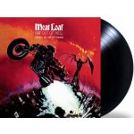 Meat Loaf - Bat Out Of Hell LP – Hledejceny.cz