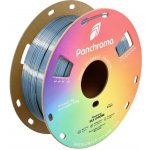 Polymaker Panchroma PLA Silk Chrome 1,75 mm 1000 g – Zboží Živě