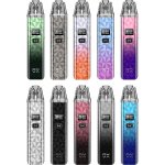 OXVA Xlim Classic EDITION 1000 mAh Black Pink 1 ks – Zboží Dáma