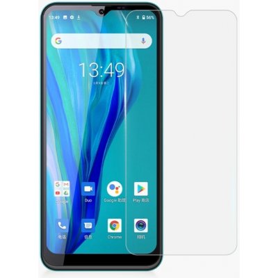 PROTEMIO Ochranné tvrdené sklo Oukitel C23 Pro 38641 – Zboží Mobilmania