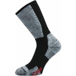 Lasting funkční ponožky CMH černé – Zboží Dáma