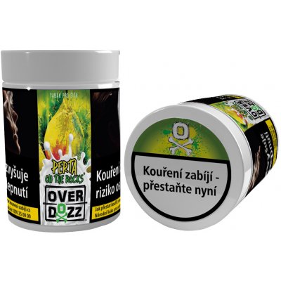 Overdooz Perta On The Rocks 50 g – Sleviste.cz