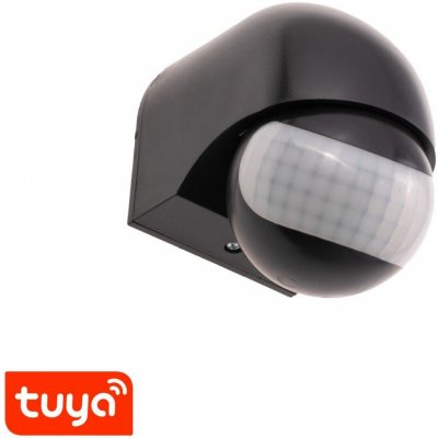 T-Led černé TL068352 – Sleviste.cz