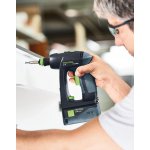 Festool C 18-Basic bez aku 576434 – Zboží Dáma