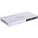 Cisco CBS350-24P-4X – Zboží Živě