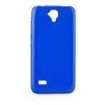 Pouzdro Jelly Case Slim Huawei Y560 Y5 modré – Sleviste.cz