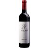 Víno Rudolf Prchal Merlot 2022 13,5% 0,75 l (holá láhev)