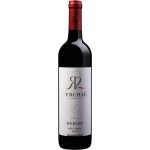 Rudolf Prchal Merlot 2024 13% 0,75 l (holá láhev) – Hledejceny.cz
