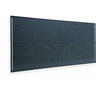 Crossio solární panel 200W CRO-SP-R-200W – Hledejceny.cz