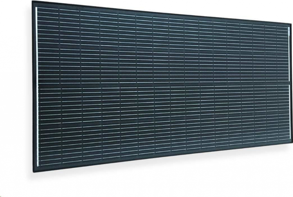Crossio solární panel 200W CRO-SP-R-200W