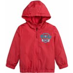 Paw Patrol bunda 52282884 červená – Zboží Mobilmania