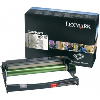 Lexmark X340H22G - originální – Hledejceny.cz