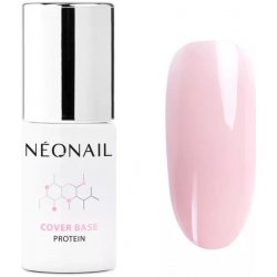 NeoNail Hard Base Vitamins podkladový lak pro gelové nehty 7,2 ml