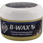 For Outdoor For B-Wax regenerační a impregnační vosk na kůži 200 ml – Sleviste.cz