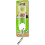 PLAČEK Napaječka SMALL ANIMALS DELUXE skleněná 31 cm 355 ml – Zboží Dáma