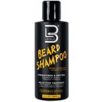 L3VEL3 Beard Shampoo šampon na vousy 150 ml – Zboží Dáma