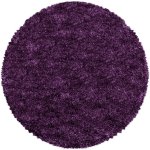 Ayyildiz Fluffy Shaggy 3500 lila Fialová – Zbozi.Blesk.cz