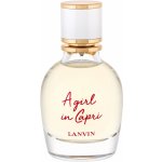 Lanvin a Girl in Capri toaletní voda dámská 50 ml – Sleviste.cz