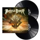 BATTLE BEAST - No more Hollywood endings-2lp-180 gram vinyl