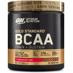 Optimum Nutrition BCAA TRAIN & SUSTAIN 266 g – Zboží Mobilmania