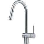 Franke FC 0047 LEDA NEO Nerez – Hledejceny.cz