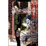 Death Note - Zápisník smrti 11 – Hledejceny.cz