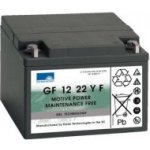 SONNENSCHEIN 12V 24Ah GF12022YF – Zbozi.Blesk.cz