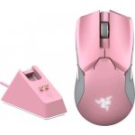 Razer Viper Ultimate + Mouse Dock Quartz Edition RZ01-03050300-R3M1 – Hledejceny.cz