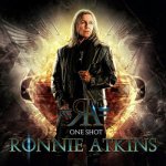Atkins Ronnie - One Shot CD – Zboží Mobilmania