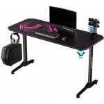 ULTRADESK FRAG růžový – Zboží Mobilmania