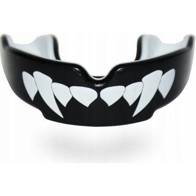 Safe Jawz Extro Series Fangz SR černá – Zbozi.Blesk.cz