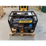 Hahn & Sohn HGG 8000X – Zboží Dáma