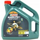 Castrol Magnatec Stop-Start 5W-30 A5 4 l