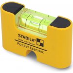 STABILA 17775 Pocket Electric – Zbozi.Blesk.cz