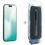 Nillkin tvrzené Sklo 0.2mm H+ PRO 2.5D Anti-reflective pro Apple iPhone Air s aplikátorem 6902048304413 – Zboží Živě