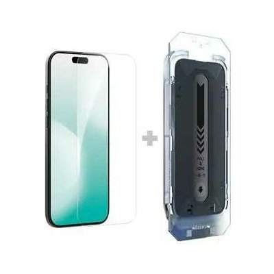 Nillkin tvrzené Sklo 0.2mm H+ PRO 2.5D Anti-reflective pro Apple iPhone Air s aplikátorem 6902048304413 – Zboží Živě