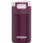 Kambukka termohrnek Etna 300 ml Cherry Lacquer – Zboží Mobilmania