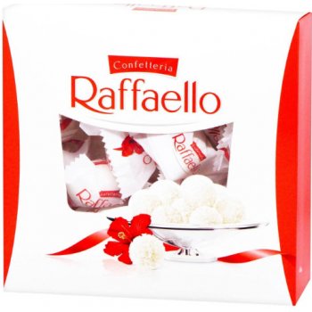 Ferrero Raffaello 260 g