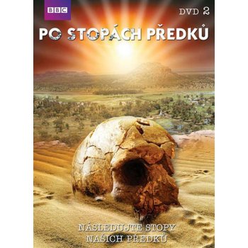 Po stopách předků 2 DVD