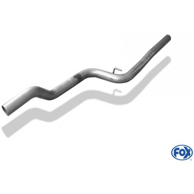FOX VW024010-VER – Hledejceny.cz