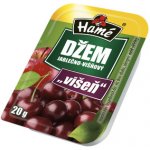 Hamé Džem višeň 48 x 20 g – Hledejceny.cz
