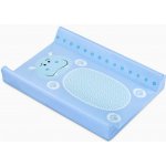 Sensillo podložka Hippo modrá 70 x 49 – Zboží Dáma