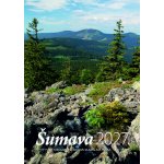 Nástěnný Šumava A3 2027 – Hledejceny.cz