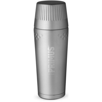 Primus TrailBreak Vacuum Bottle 500 ml šedá