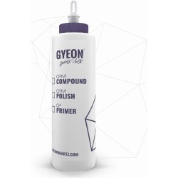 Gyeon Q2M Dispenser Bottle 300 ml