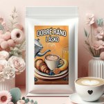 Ahome Kafíčko Dobré ráno lásko zrnková 0,1 kg – Hledejceny.cz